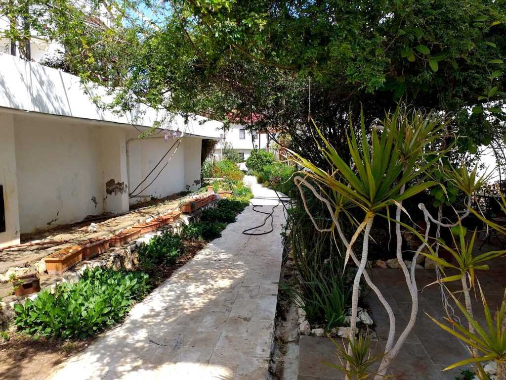 Ayaş Denize Sıfır Doğrusöz Sitesi Lebiderya Satılık 3+1 Dublex Daire