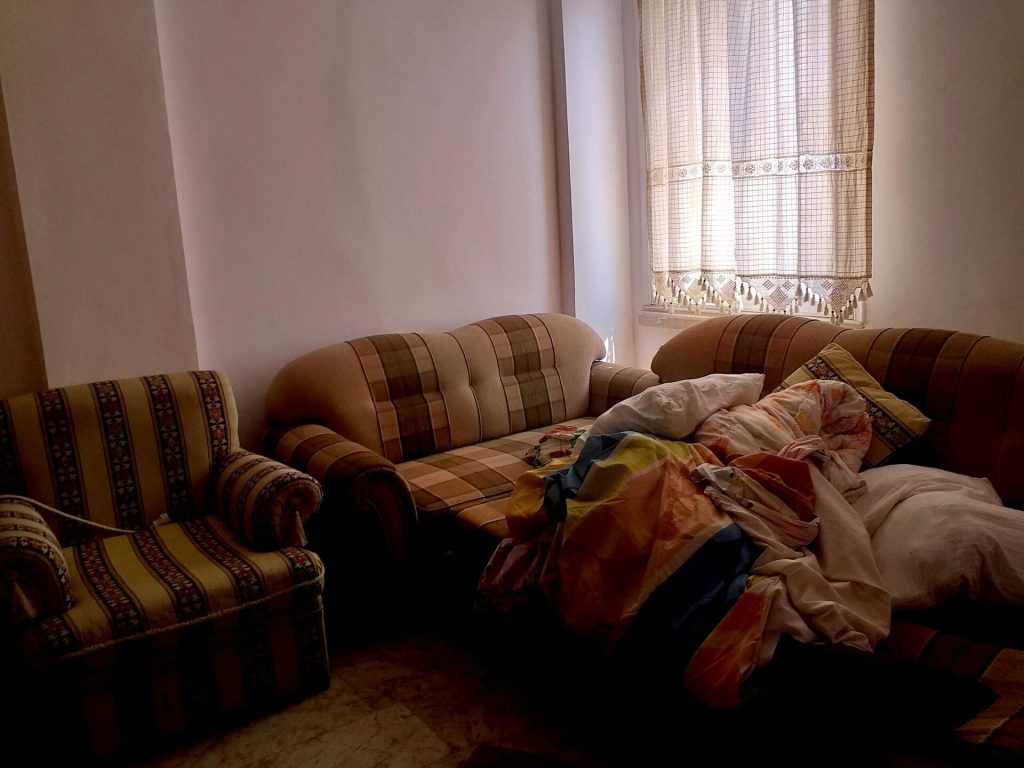 Ayaş Denize Sıfır Doğrusöz Sitesi Lebiderya Satılık 3+1 Dublex Daire