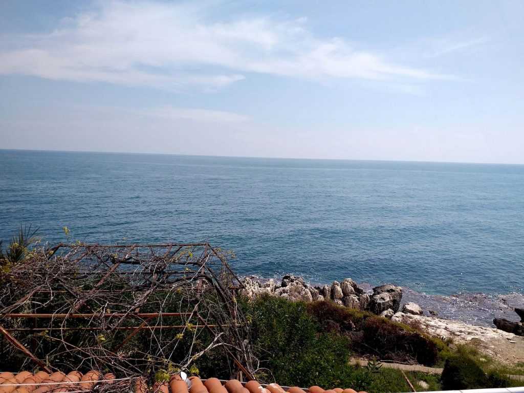 Ayaş Denize Sıfır Doğrusöz Sitesi Lebiderya Satılık 3+1 Dublex Daire