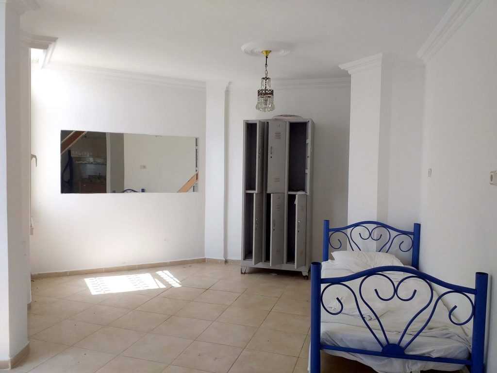 Ayaş Denize Sıfır Doğrusöz Sitesi Lebiderya Satılık 3+1 Dublex Daire