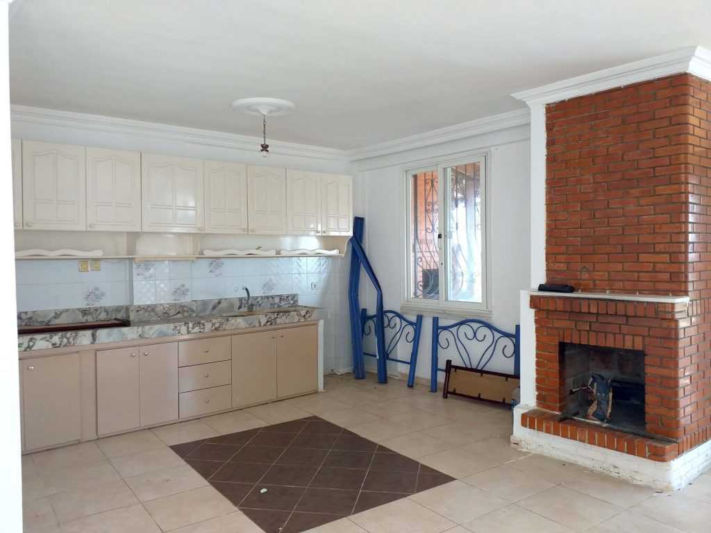 Ayaş Denize Sıfır Doğrusöz Sitesi Lebiderya Satılık 3+1 Dublex Daire