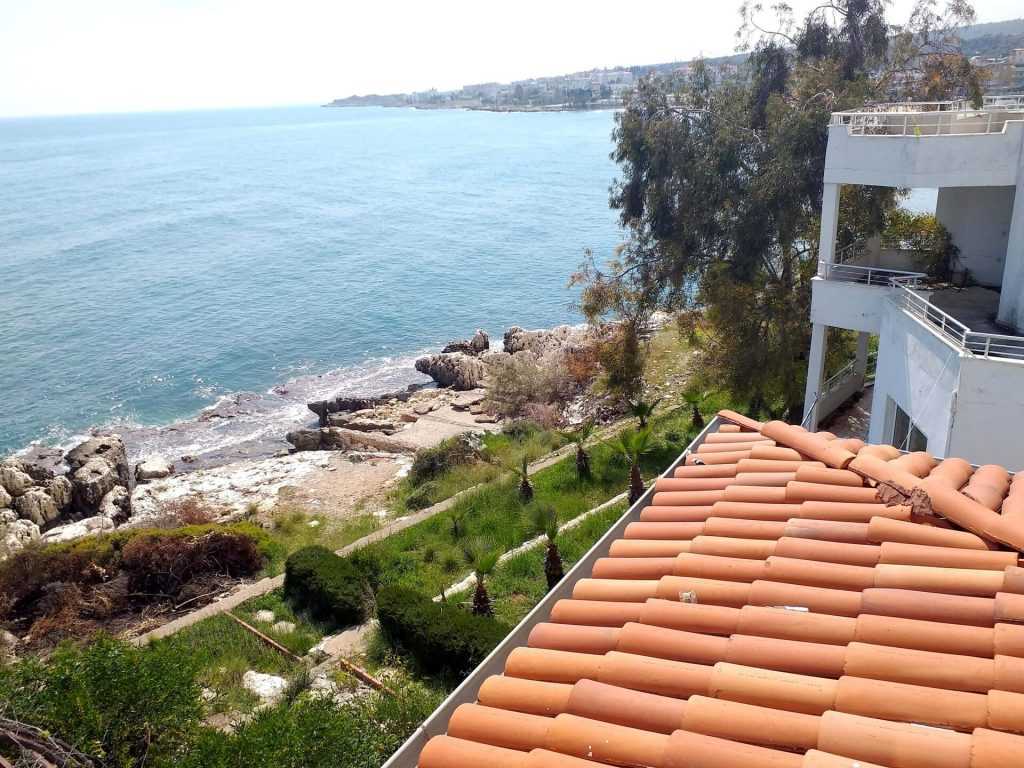 Ayaş Denize Sıfır Doğrusöz Sitesi Lebiderya Satılık 3+1 Dublex Daire
