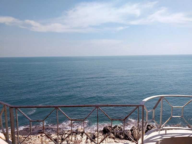 Ayaş Denize Sıfır Doğrusöz Sitesi Lebiderya Satılık 3+1 Dublex Daire
