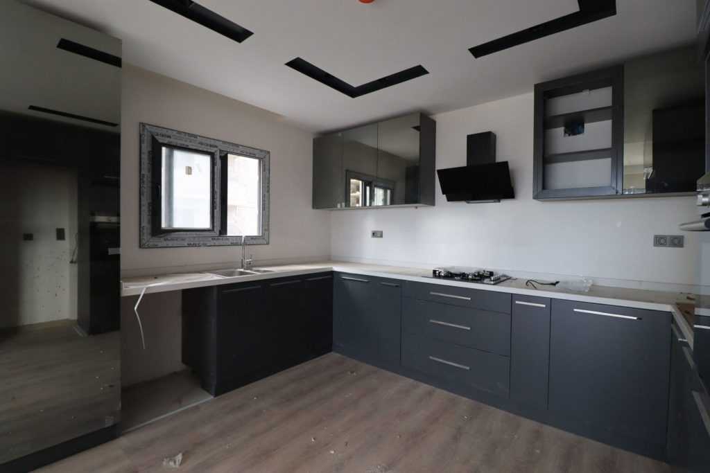 Erdemli Nev Tria  4+1  Lüks Satılık Uygun Daire