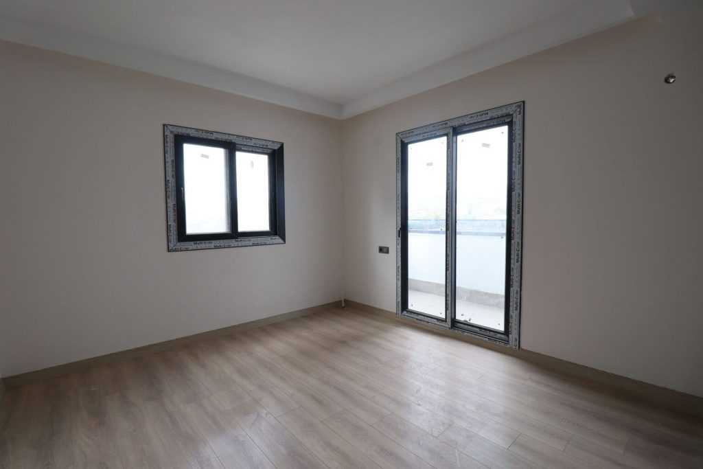 Erdemli Nev Tria  4+1  Lüks Satılık Uygun Daire