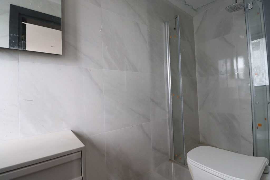 Erdemli Nev Tria  4+1  Lüks Satılık Uygun Daire