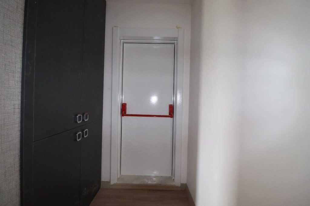 Erdemli Nev Tria  4+1  Lüks Satılık Uygun Daire