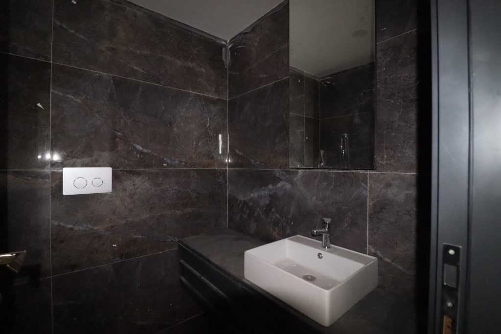 Erdemli Nev Tria  4+1  Lüks Satılık Uygun Daire