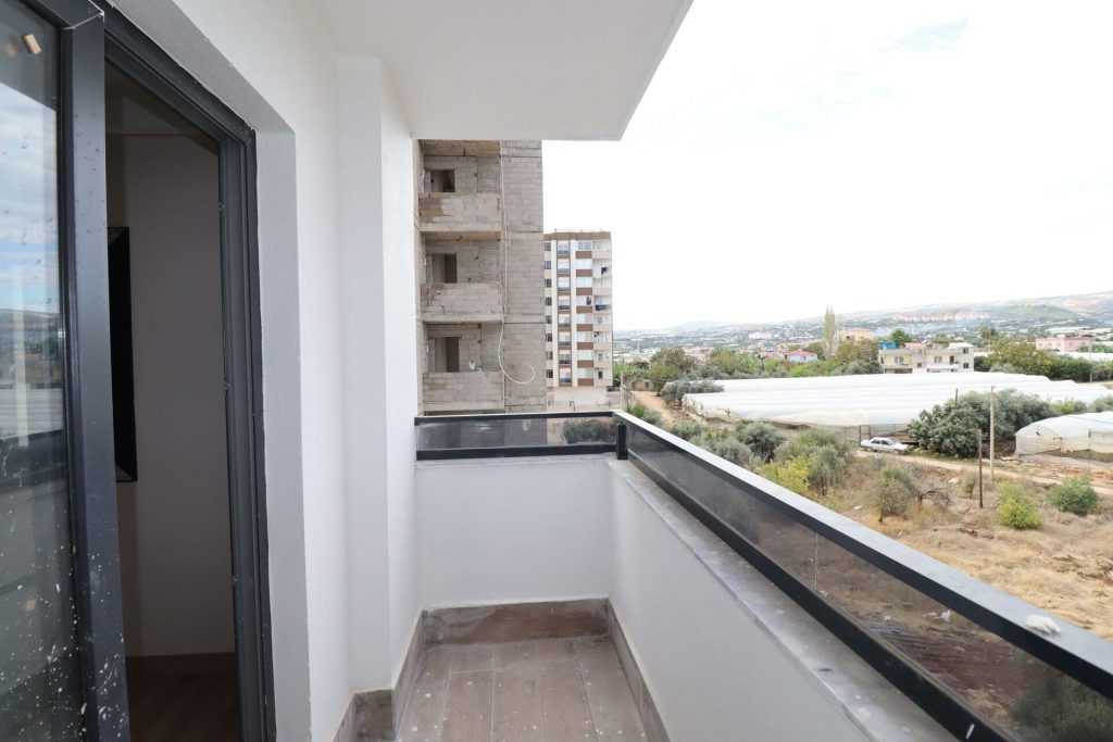 Erdemli Nev Tria  4+1  Lüks Satılık Uygun Daire