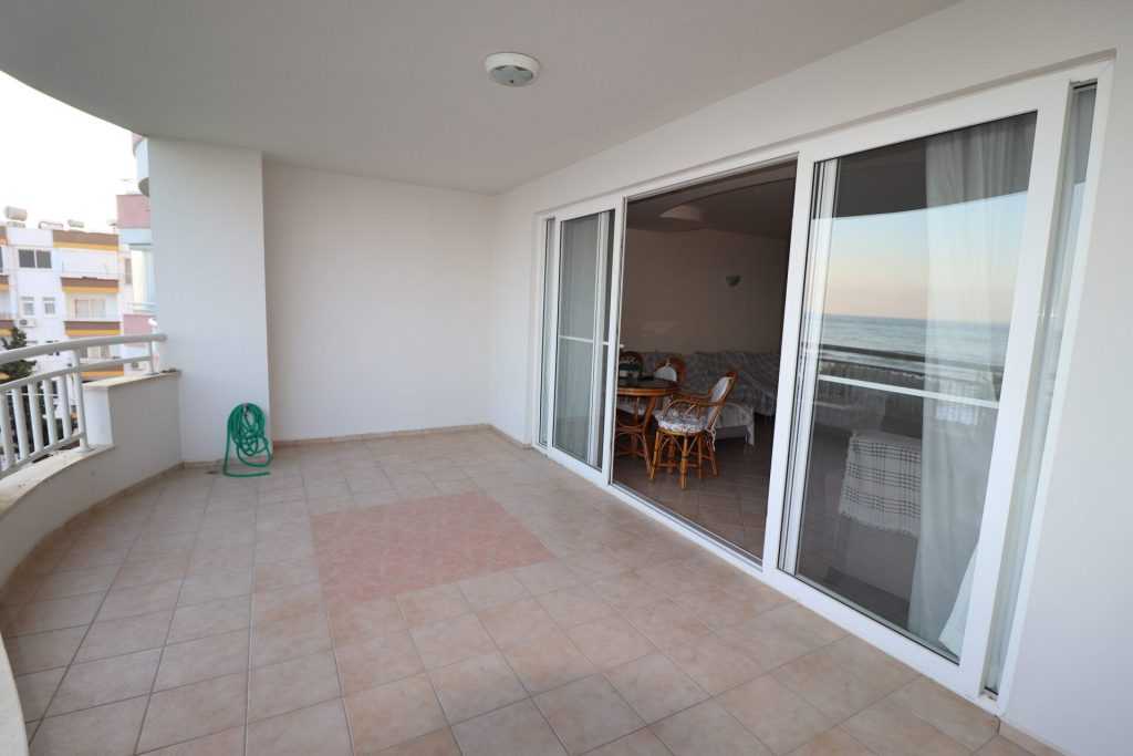 MERSİN ERDEMLİ LİMONLU LİPARİS 4 SİTESİ DENİZE SIFIR SATILIK 2+1 DAİRE