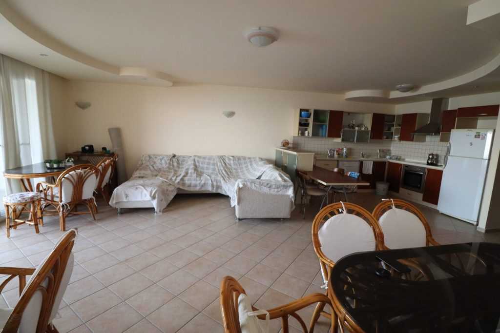 MERSİN ERDEMLİ LİMONLU LİPARİS 4 SİTESİ DENİZE SIFIR SATILIK 2+1 DAİRE