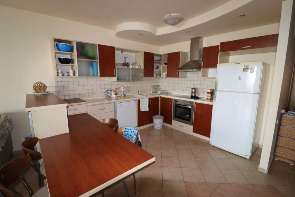 MERSİN ERDEMLİ LİMONLU LİPARİS 4 SİTESİ DENİZE SIFIR SATILIK 2+1 DAİRE