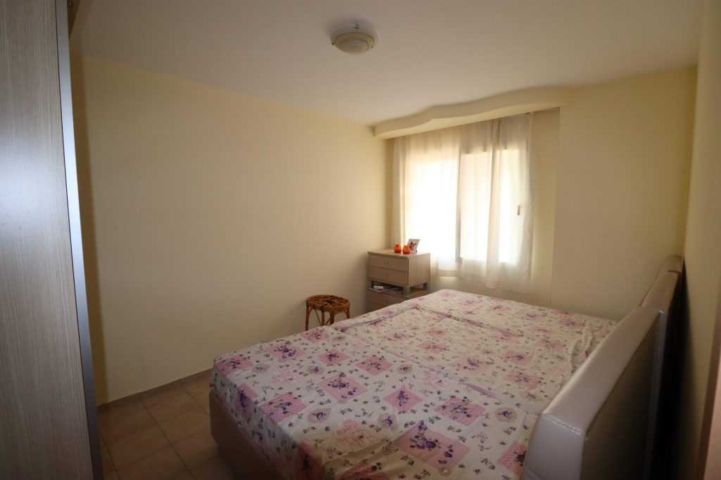 MERSİN ERDEMLİ LİMONLU LİPARİS 4 SİTESİ DENİZE SIFIR SATILIK 2+1 DAİRE