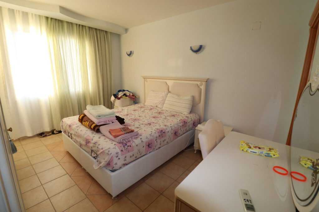 MERSİN ERDEMLİ LİMONLU LİPARİS 4 SİTESİ DENİZE SIFIR SATILIK 2+1 DAİRE
