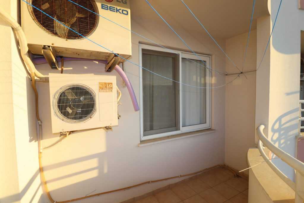 MERSİN ERDEMLİ LİMONLU LİPARİS 4 SİTESİ DENİZE SIFIR SATILIK 2+1 DAİRE