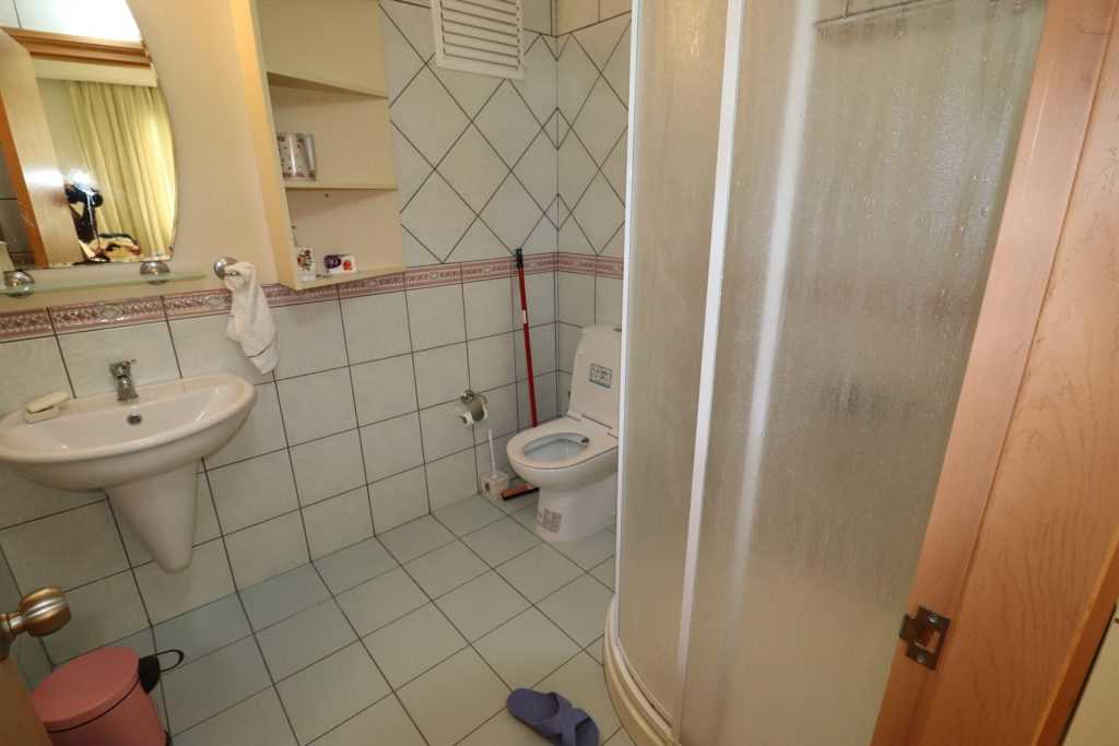 MERSİN ERDEMLİ LİMONLU LİPARİS 4 SİTESİ DENİZE SIFIR SATILIK 2+1 DAİRE