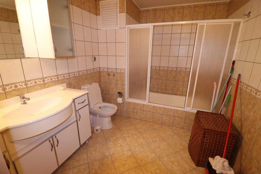 MERSİN ERDEMLİ LİMONLU LİPARİS 4 SİTESİ DENİZE SIFIR SATILIK 2+1 DAİRE