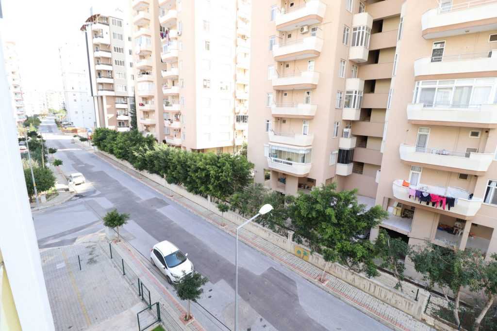 MERSİN ERDEMLİ PAPATYA APARTMANI SATILIK SIFIR 3+1 BAĞIMSIZ MUTFAK DAİRE