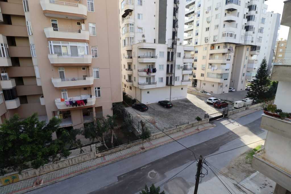 MERSİN ERDEMLİ PAPATYA APARTMANI SATILIK SIFIR 3+1 BAĞIMSIZ MUTFAK DAİRE