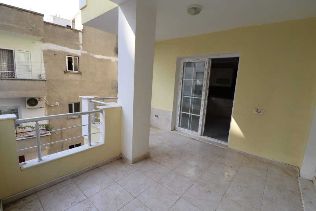 MERSİN ERDEMLİ PAPATYA APARTMANI SATILIK SIFIR 3+1 BAĞIMSIZ MUTFAK DAİRE