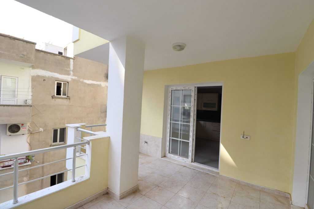 MERSİN ERDEMLİ PAPATYA APARTMANI SATILIK SIFIR 3+1 BAĞIMSIZ MUTFAK DAİRE