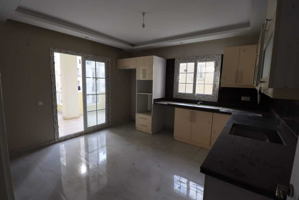 MERSİN ERDEMLİ PAPATYA APARTMANI SATILIK SIFIR 3+1 BAĞIMSIZ MUTFAK DAİRE