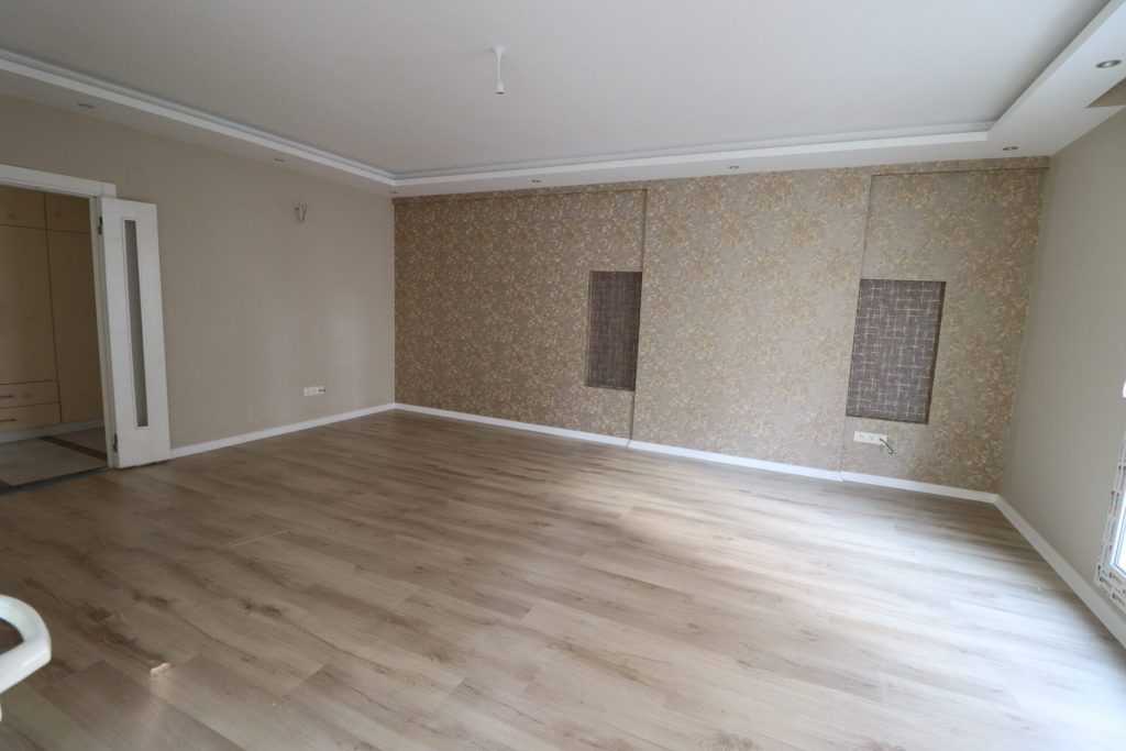 MERSİN ERDEMLİ PAPATYA APARTMANI SATILIK SIFIR 3+1 BAĞIMSIZ MUTFAK DAİRE