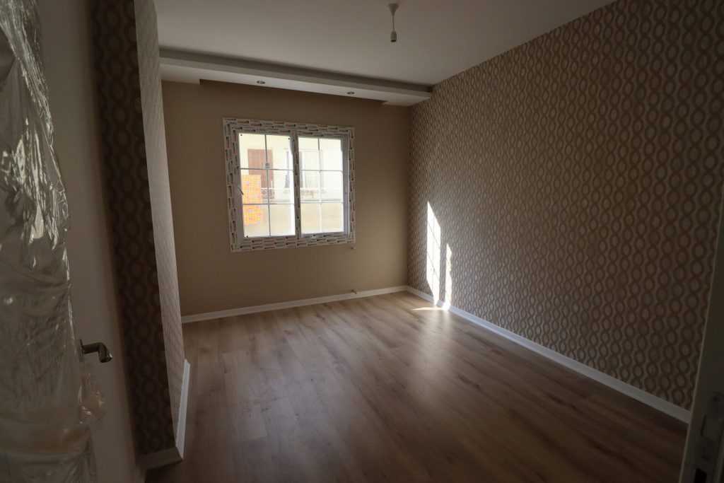 MERSİN ERDEMLİ PAPATYA APARTMANI SATILIK SIFIR 3+1 BAĞIMSIZ MUTFAK DAİRE