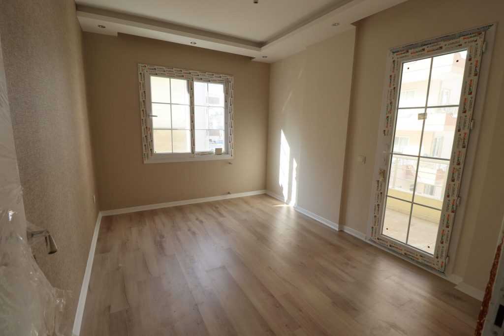 MERSİN ERDEMLİ PAPATYA APARTMANI SATILIK SIFIR 3+1 BAĞIMSIZ MUTFAK DAİRE