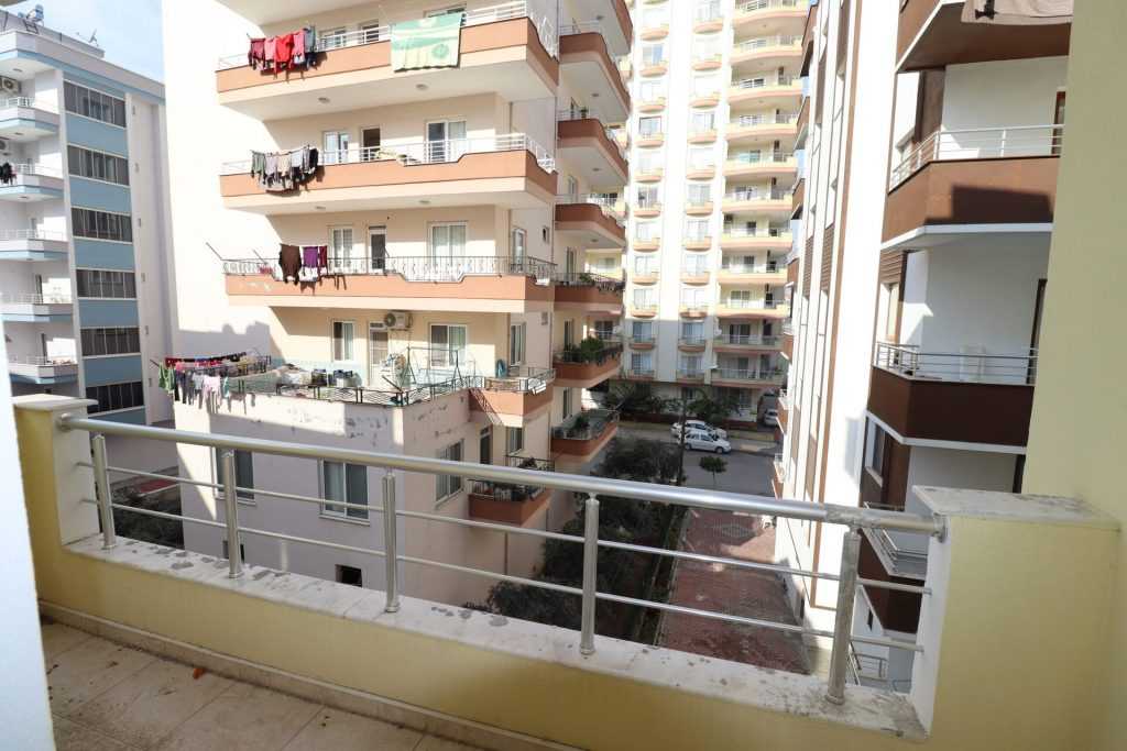 MERSİN ERDEMLİ PAPATYA APARTMANI SATILIK SIFIR 3+1 BAĞIMSIZ MUTFAK DAİRE