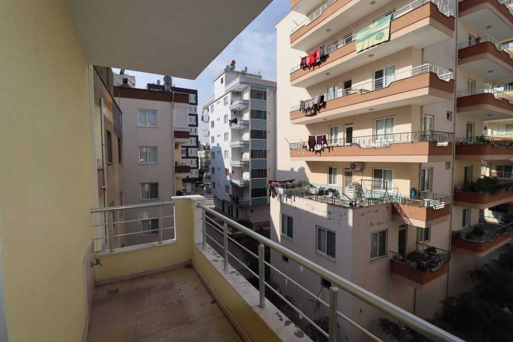 MERSİN ERDEMLİ PAPATYA APARTMANI SATILIK SIFIR 3+1 BAĞIMSIZ MUTFAK DAİRE