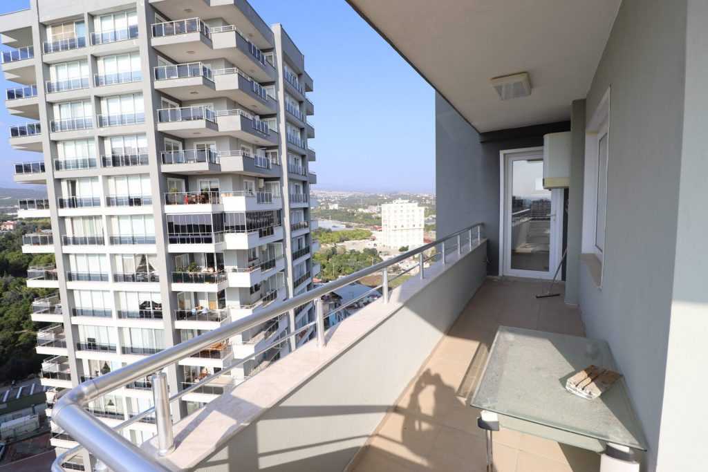 MERSİN ERDEMLİ CLUP BAHÇEŞEHİR SİTESİ SATILIK 4+1 LÜKS DAİRE