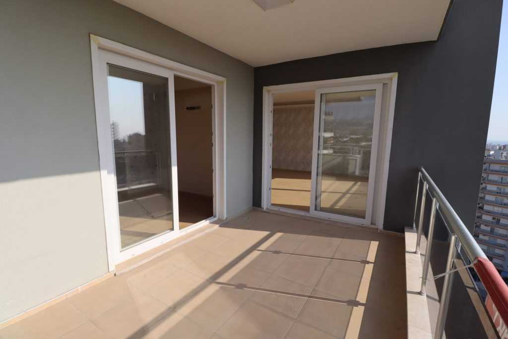 MERSİN ERDEMLİ CLUP BAHÇEŞEHİR SİTESİ SATILIK 4+1 LÜKS DAİRE