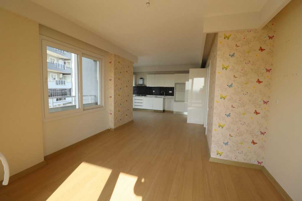 MERSİN ERDEMLİ CLUP BAHÇEŞEHİR SİTESİ SATILIK 4+1 LÜKS DAİRE