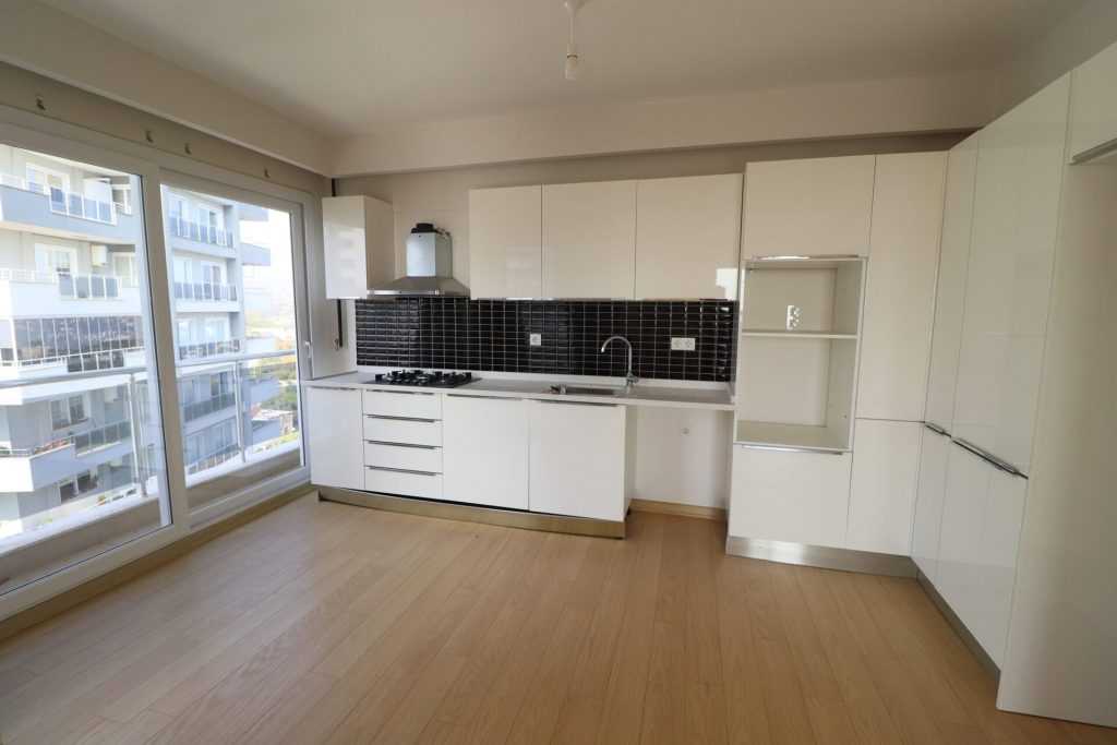 MERSİN ERDEMLİ CLUP BAHÇEŞEHİR SİTESİ SATILIK 4+1 LÜKS DAİRE
