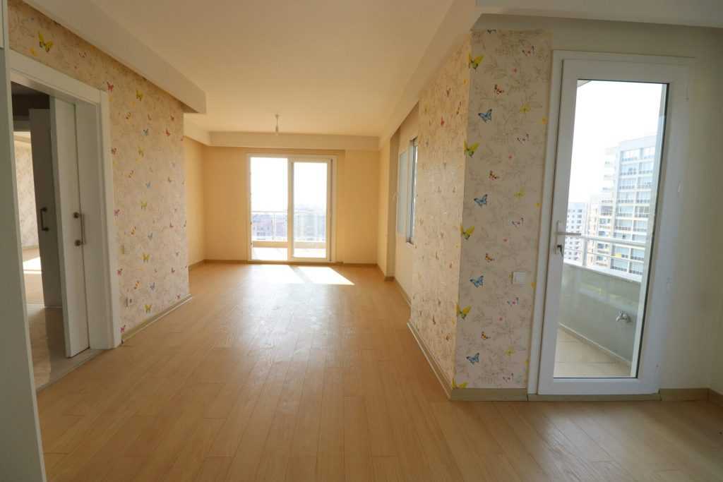 MERSİN ERDEMLİ CLUP BAHÇEŞEHİR SİTESİ SATILIK 4+1 LÜKS DAİRE