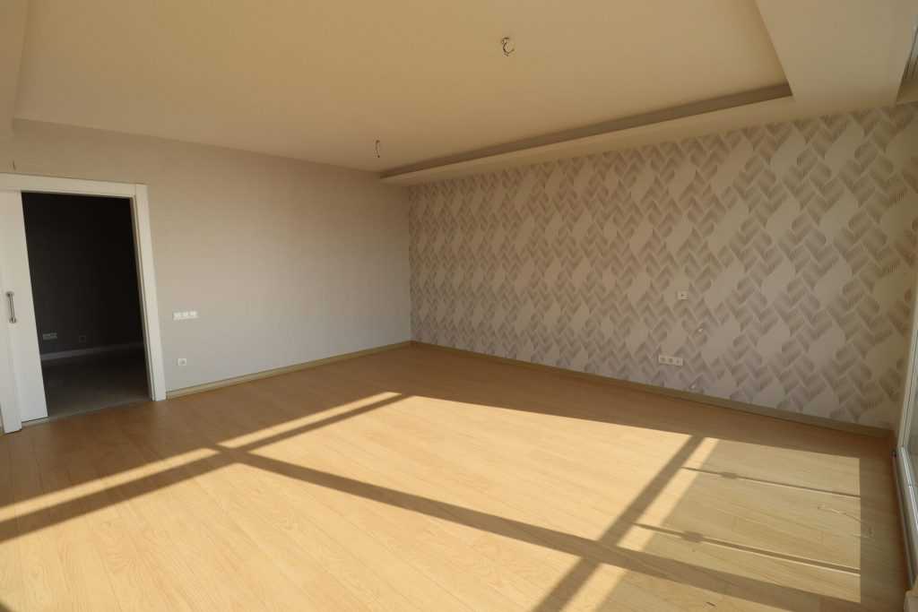 MERSİN ERDEMLİ CLUP BAHÇEŞEHİR SİTESİ SATILIK 4+1 LÜKS DAİRE
