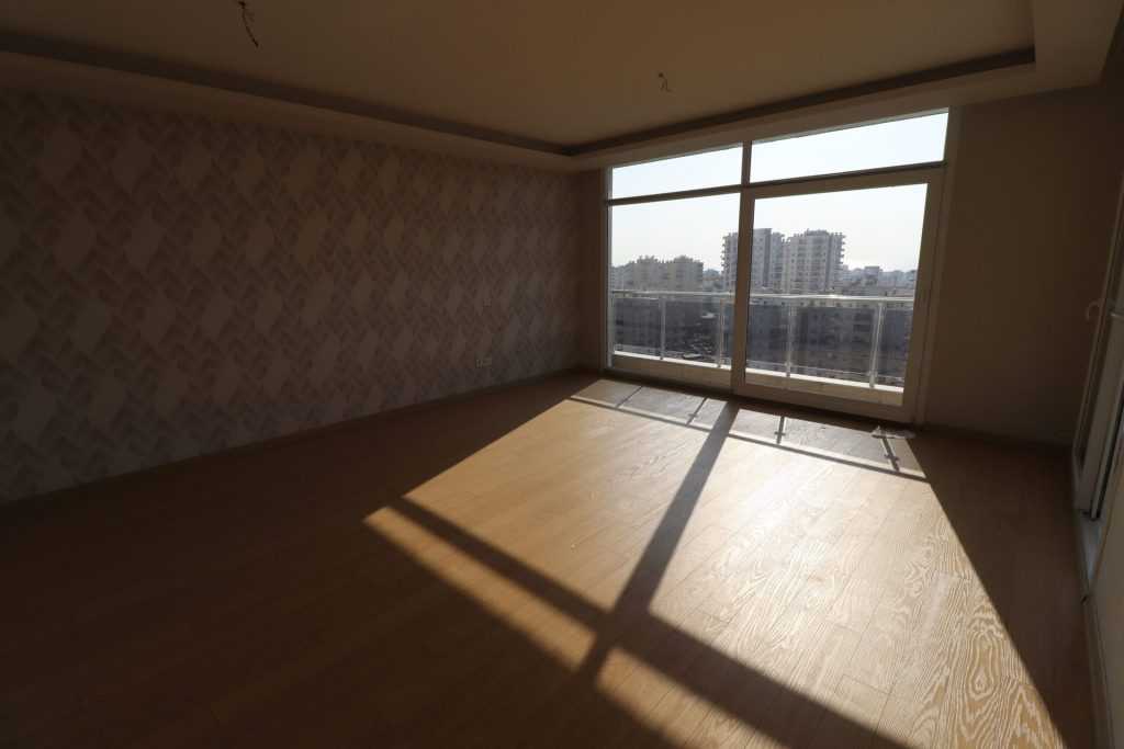 MERSİN ERDEMLİ CLUP BAHÇEŞEHİR SİTESİ SATILIK 4+1 LÜKS DAİRE