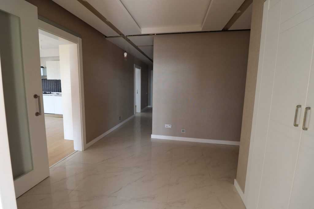MERSİN ERDEMLİ CLUP BAHÇEŞEHİR SİTESİ SATILIK 4+1 LÜKS DAİRE