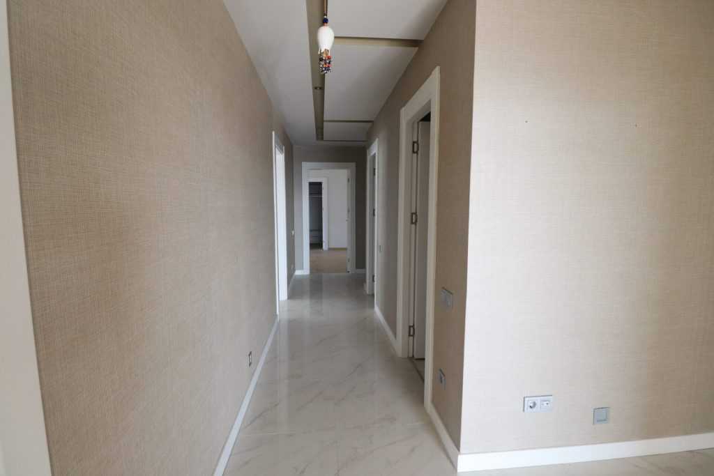 MERSİN ERDEMLİ CLUP BAHÇEŞEHİR SİTESİ SATILIK 4+1 LÜKS DAİRE