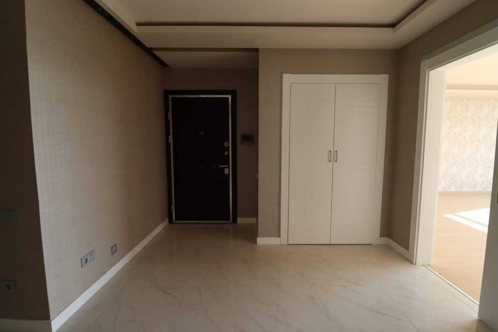 MERSİN ERDEMLİ CLUP BAHÇEŞEHİR SİTESİ SATILIK 4+1 LÜKS DAİRE