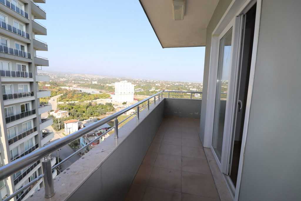 MERSİN ERDEMLİ CLUP BAHÇEŞEHİR SİTESİ SATILIK 4+1 LÜKS DAİRE