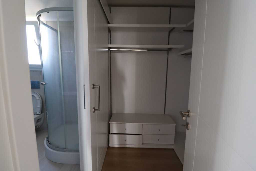 MERSİN ERDEMLİ CLUP BAHÇEŞEHİR SİTESİ SATILIK 4+1 LÜKS DAİRE