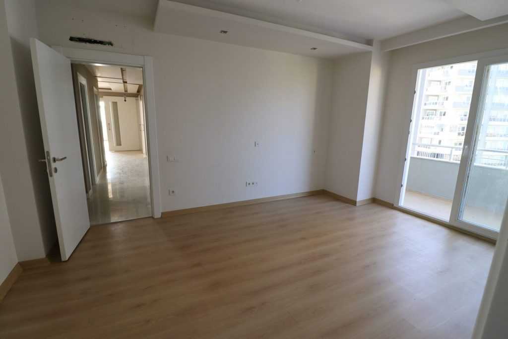 MERSİN ERDEMLİ CLUP BAHÇEŞEHİR SİTESİ SATILIK 4+1 LÜKS DAİRE
