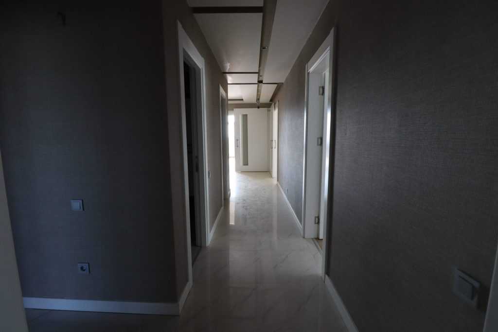 MERSİN ERDEMLİ CLUP BAHÇEŞEHİR SİTESİ SATILIK 4+1 LÜKS DAİRE