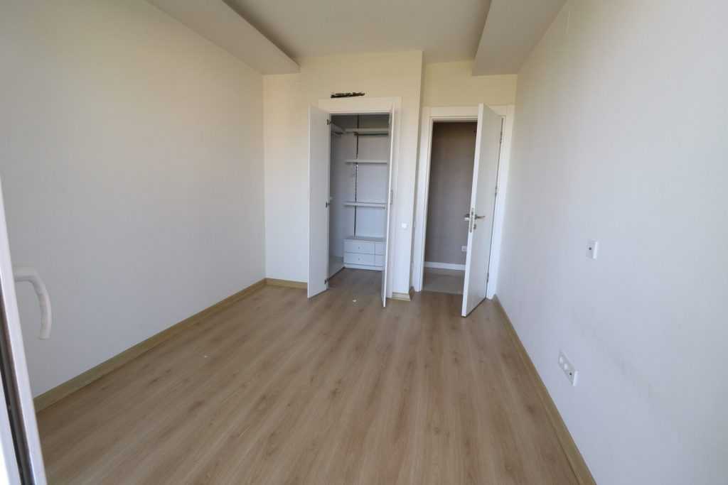 MERSİN ERDEMLİ CLUP BAHÇEŞEHİR SİTESİ SATILIK 4+1 LÜKS DAİRE