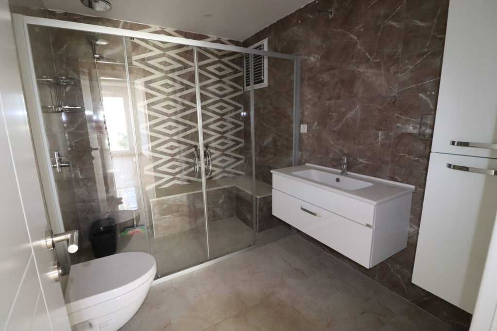 MERSİN ERDEMLİ CLUP BAHÇEŞEHİR SİTESİ SATILIK 4+1 LÜKS DAİRE