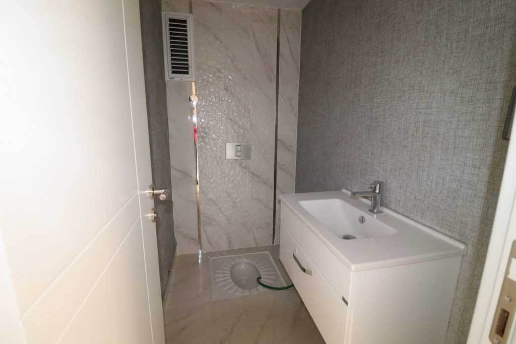 MERSİN ERDEMLİ CLUP BAHÇEŞEHİR SİTESİ SATILIK 4+1 LÜKS DAİRE