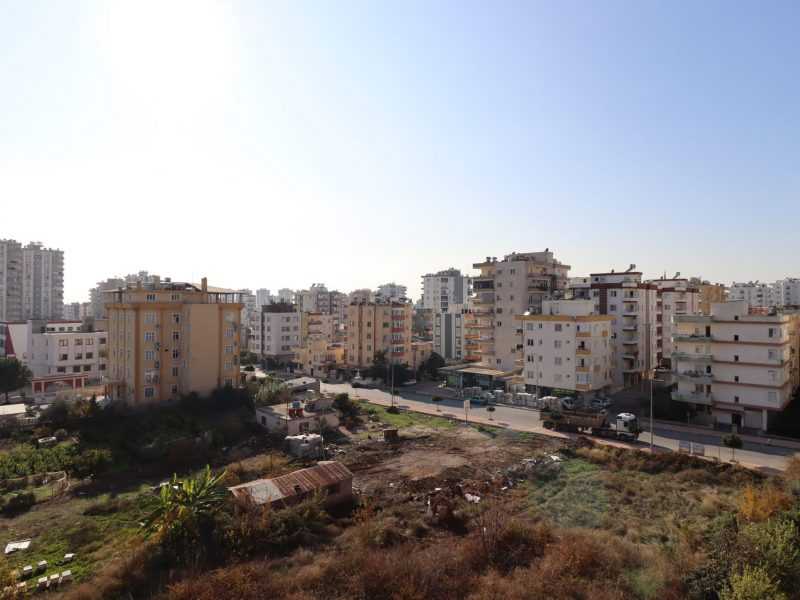 MERSİN ERDEMLİ ALATA MAH. BAĞIMSIZ MUTFAK SATILIK 2+1 DAİRE