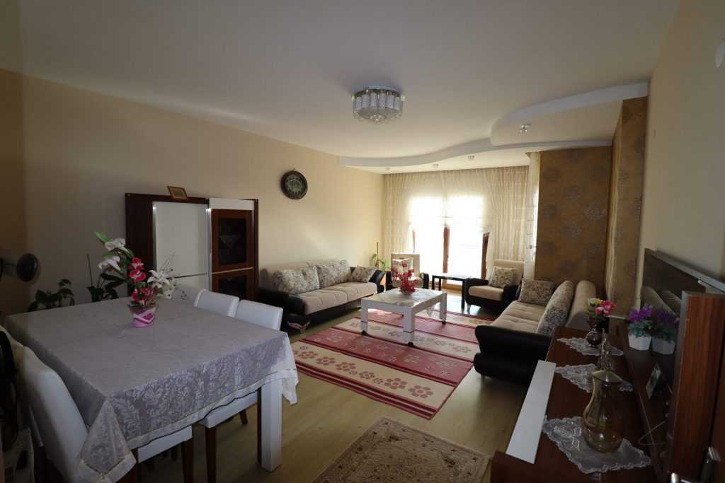 MERSİN ERDEMLİ MERKEZ DENİZ MANZARALI SATILIK 4+1 DAİRE